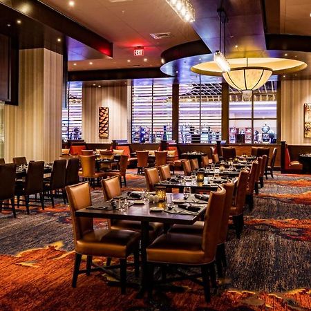 Southland Casino Hotel West Memphis Dış mekan fotoğraf