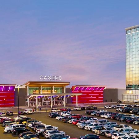 Southland Casino Hotel West Memphis Dış mekan fotoğraf