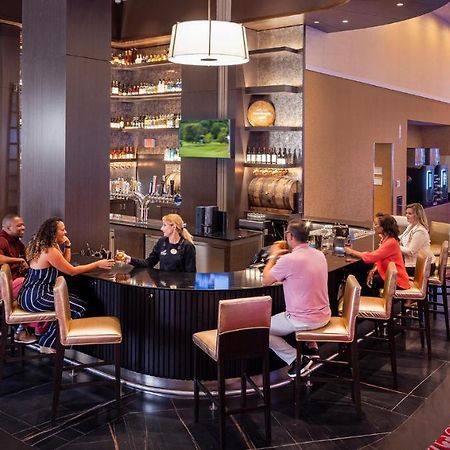 Southland Casino Hotel West Memphis Dış mekan fotoğraf
