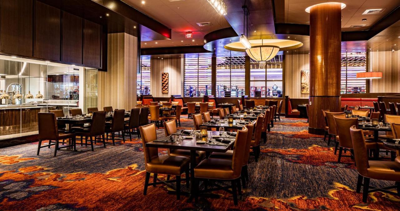 Southland Casino Hotel West Memphis Dış mekan fotoğraf