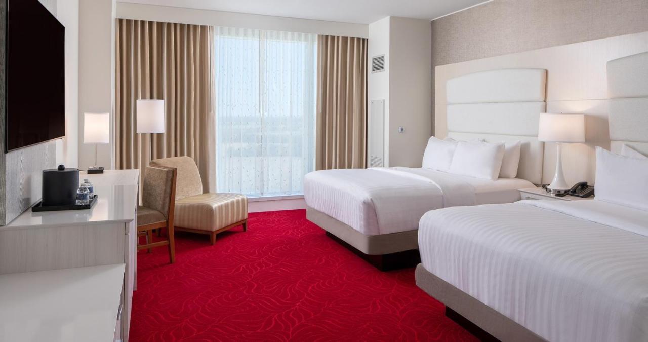 Southland Casino Hotel West Memphis Dış mekan fotoğraf