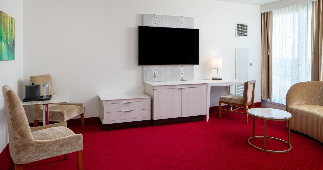 Southland Casino Hotel West Memphis Dış mekan fotoğraf