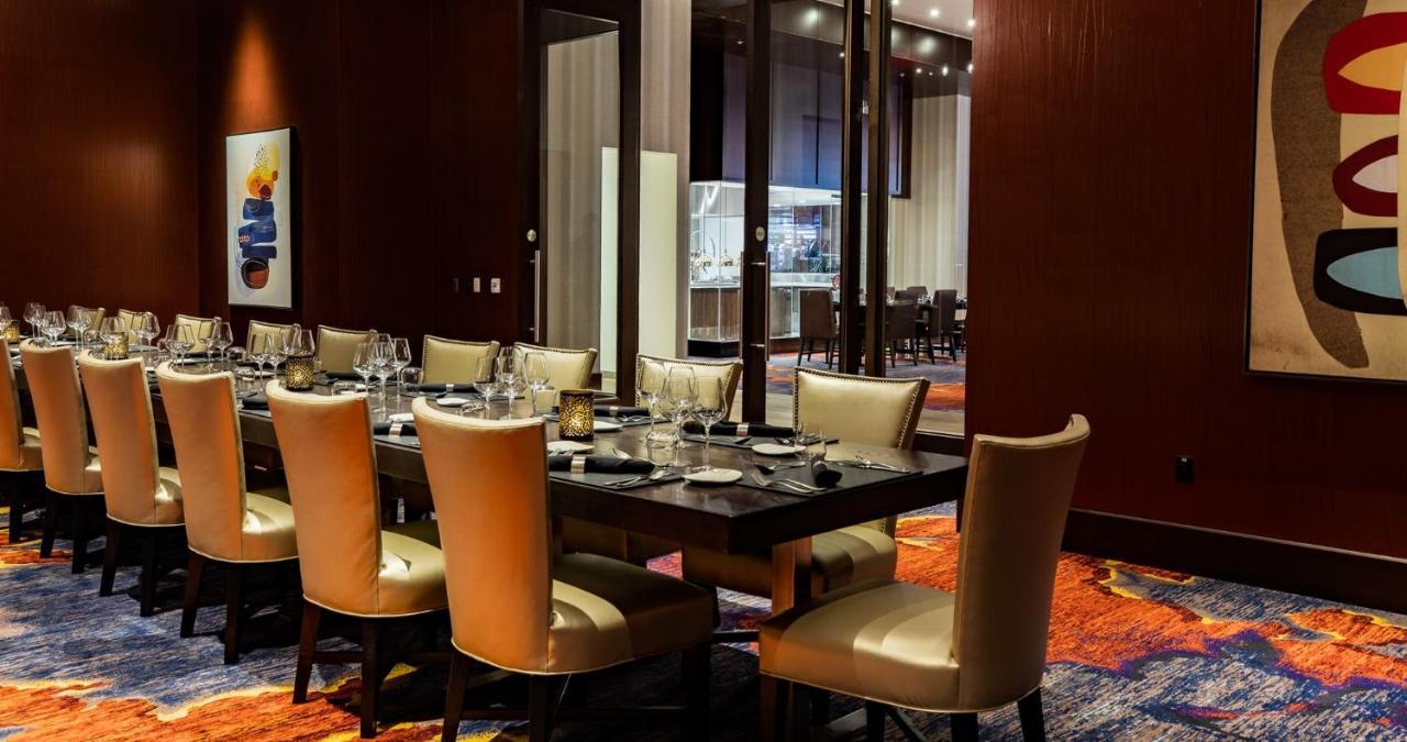Southland Casino Hotel West Memphis Dış mekan fotoğraf