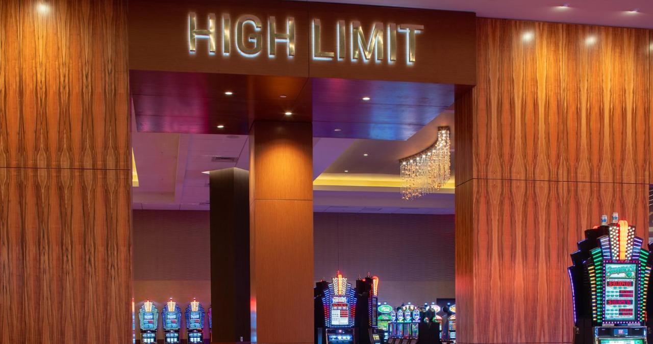 Southland Casino Hotel West Memphis Dış mekan fotoğraf