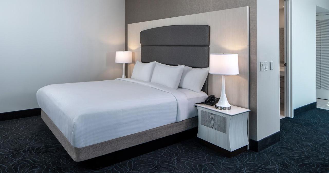 Southland Casino Hotel West Memphis Dış mekan fotoğraf