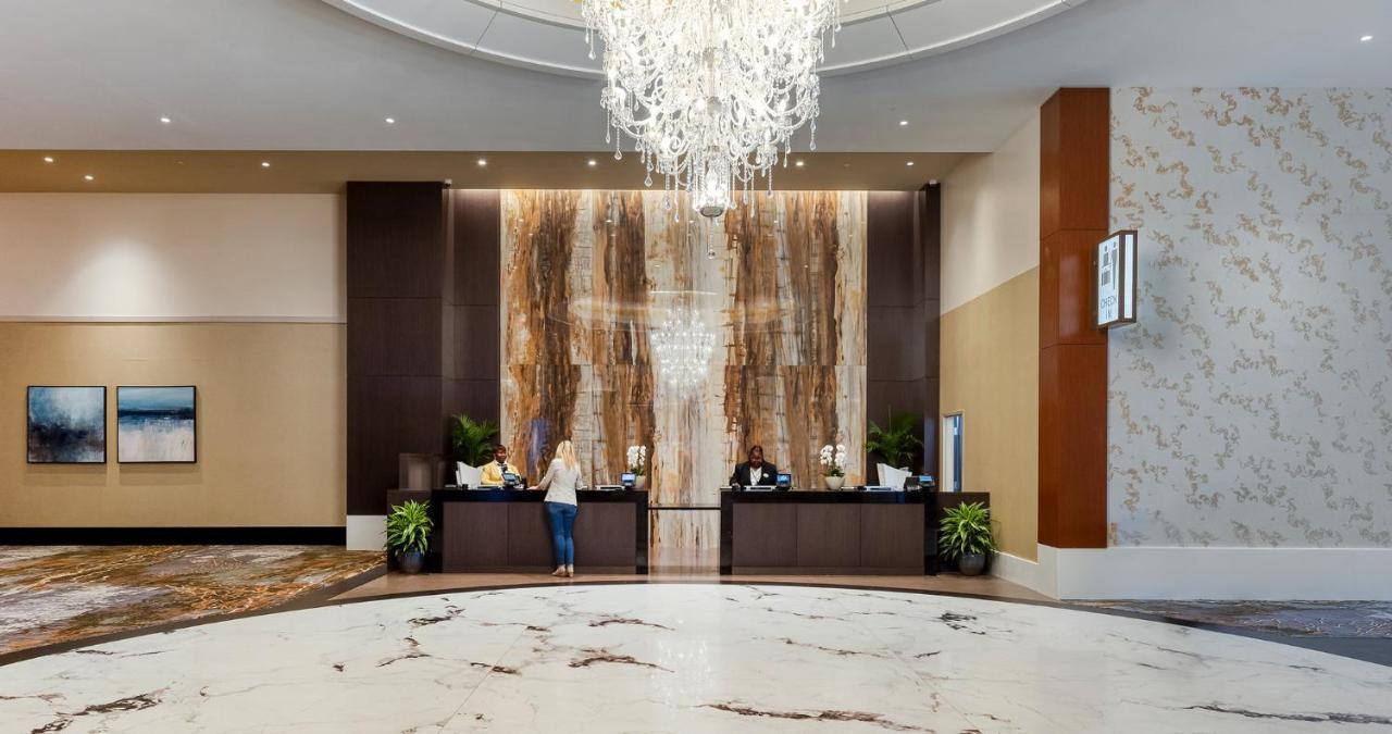 Southland Casino Hotel West Memphis Dış mekan fotoğraf