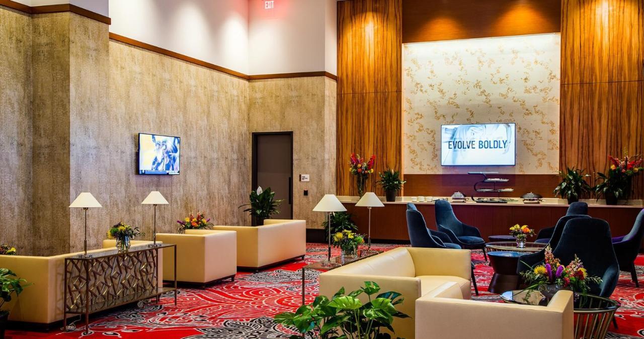Southland Casino Hotel West Memphis Dış mekan fotoğraf