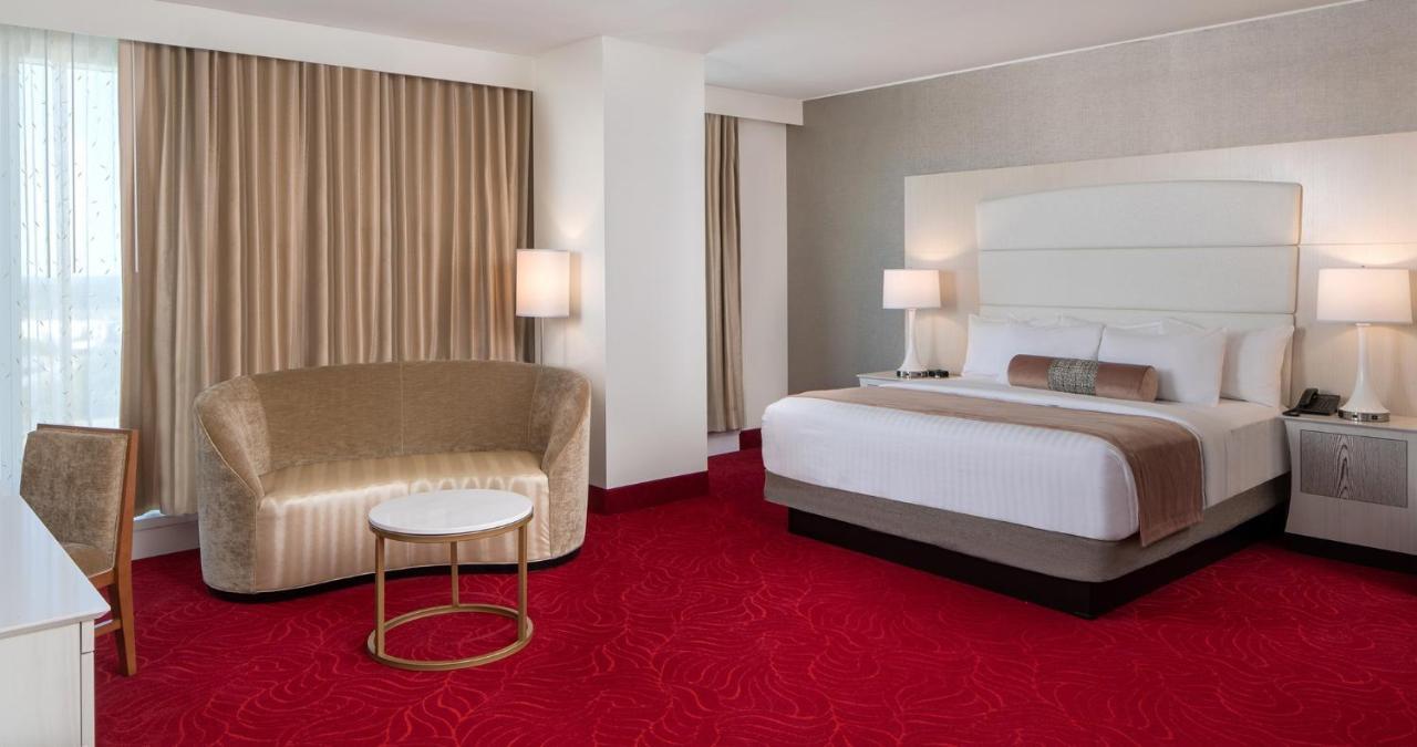 Southland Casino Hotel West Memphis Dış mekan fotoğraf