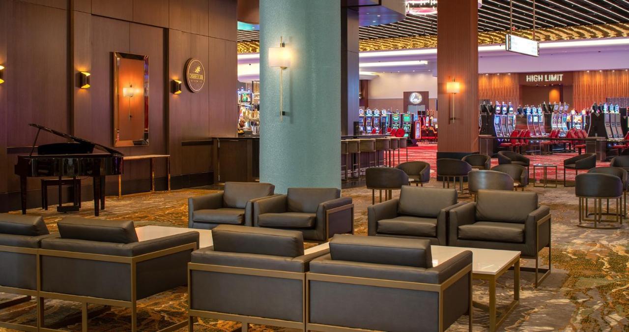 Southland Casino Hotel West Memphis Dış mekan fotoğraf