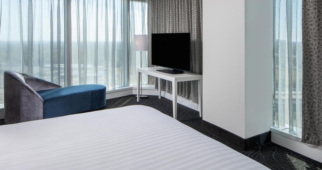 Southland Casino Hotel West Memphis Dış mekan fotoğraf