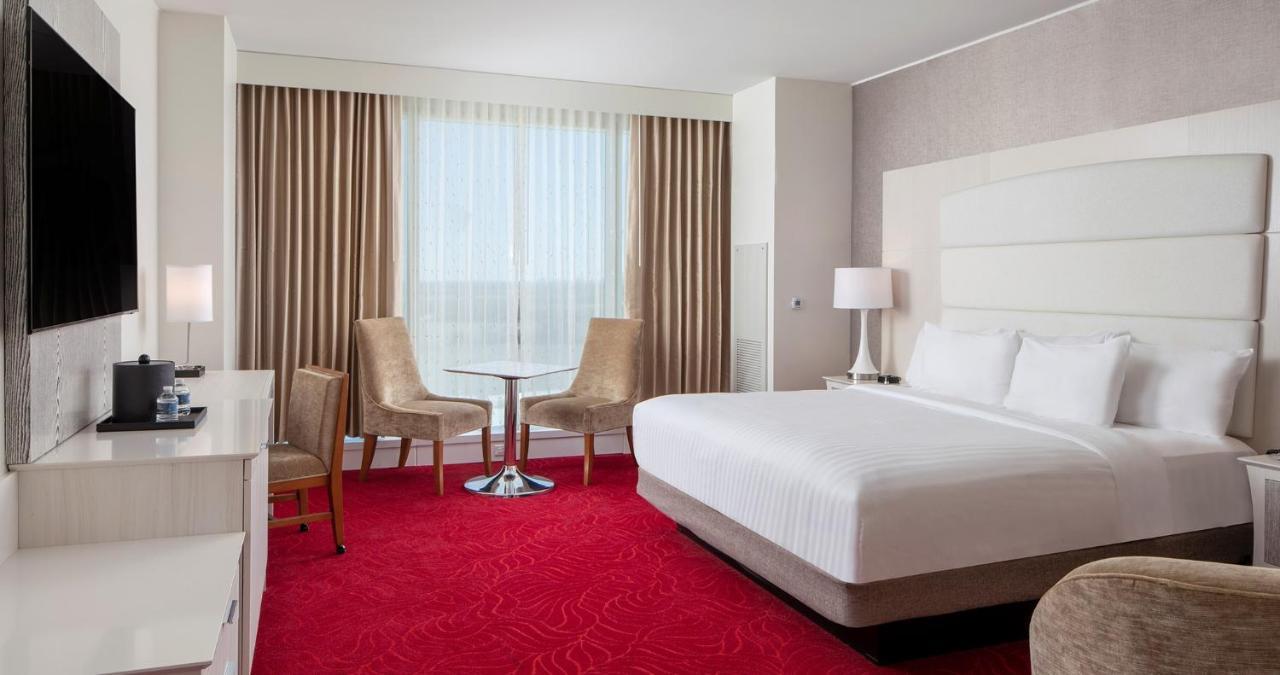 Southland Casino Hotel West Memphis Dış mekan fotoğraf