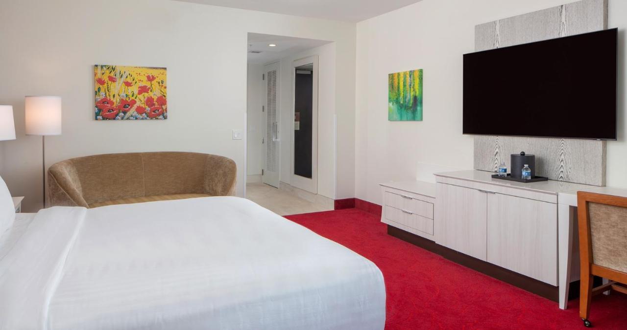 Southland Casino Hotel West Memphis Dış mekan fotoğraf