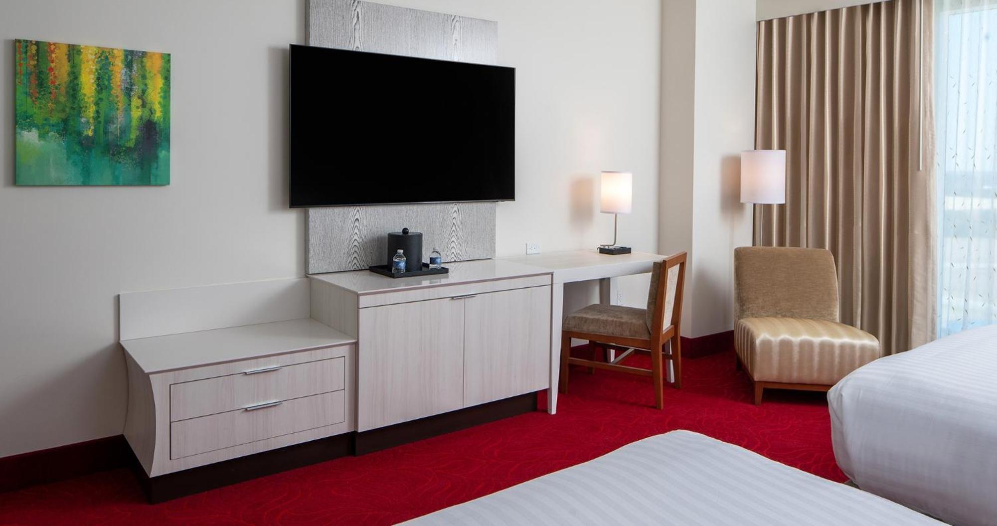 Southland Casino Hotel West Memphis Oda fotoğraf
